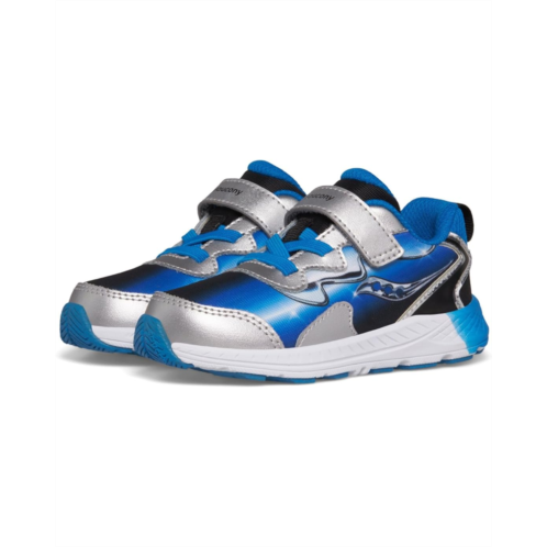 Saucony Kids Flash A/C 3.0 JR (Toddler)