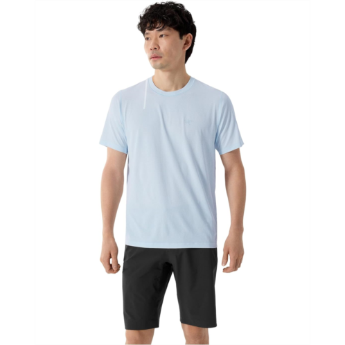 Mens Arcteryx Cormac Crew Short Sleeve