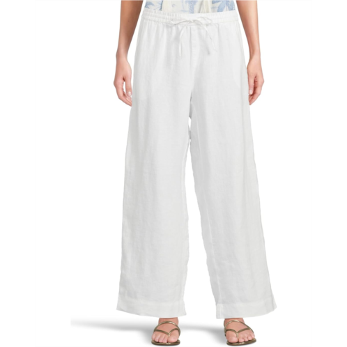 Womens Tommy Bahama Two Palms Easy Pants