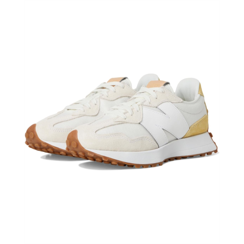 Womens New Balance Classics 327