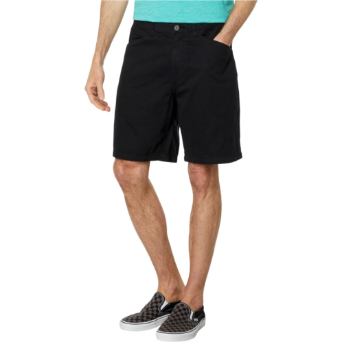 Quiksilver Waterman Table Top Walkshorts 20