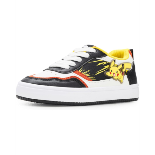 Ground Up Pokemon Low Top (Little Kid)