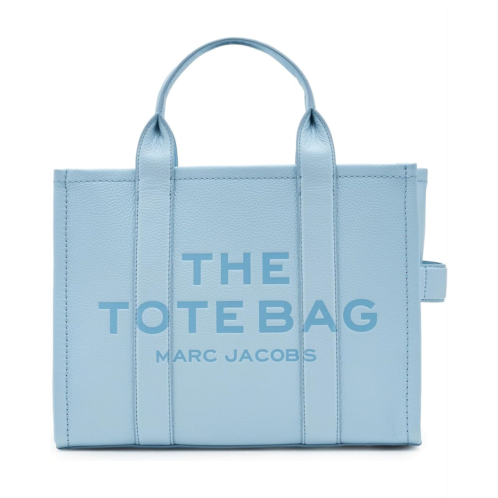 Marc Jacobs The Leather Medium Tote Bag