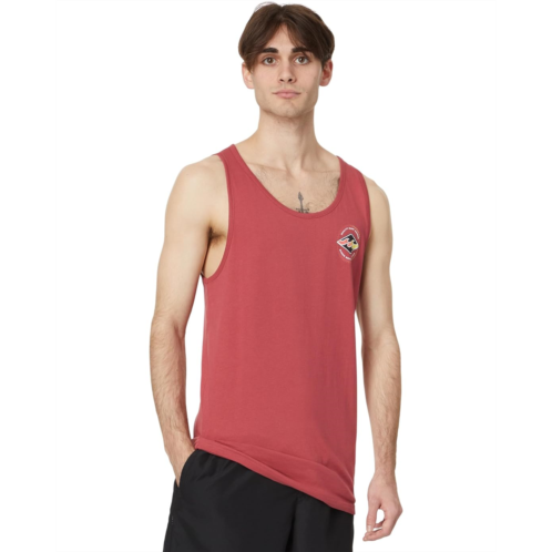 Billabong Rotor Diamond Tank