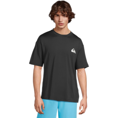 Quiksilver Everyday Surf Tee Shorts Sleeve Surf Tee