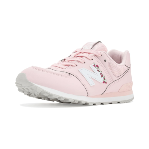 New Balance Kids 574 (Little Kid)