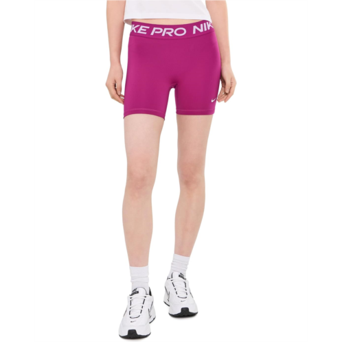 Womens Nike Pro 5 Shorts