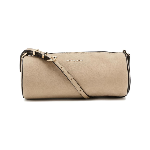 Michael Michael Kors Izzy Small Barrel Pouchette