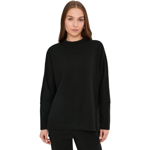 PACT Airplane Long Sleeve Poncho