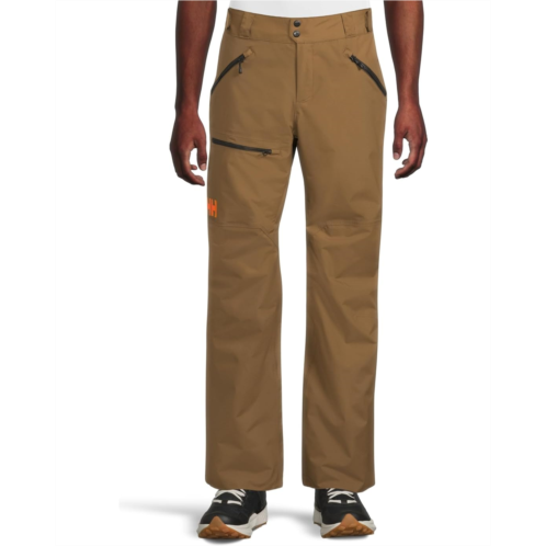 Mens Helly Hansen Blizzard Insulated Pants
