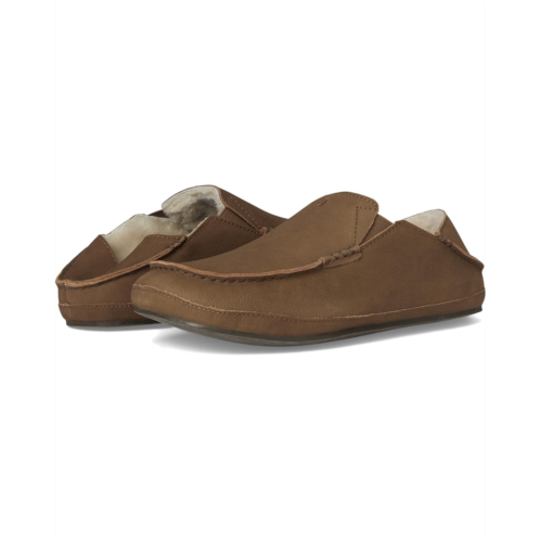 Mens OluKai Moloa Slipper