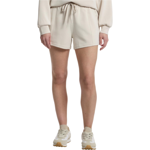 Womens Prana Shea High Rise Shorts