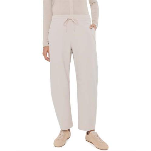 Womens Beyond Yoga Peak Barrel Leg Pants