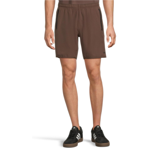 Mens RVCA Yogger Stretch 17