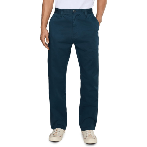 Mens Volcom Frickin Chino Pants