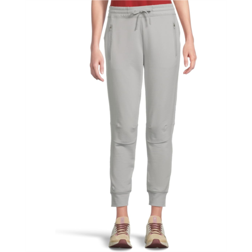 Womens Smartwool Active Fleece Jogger