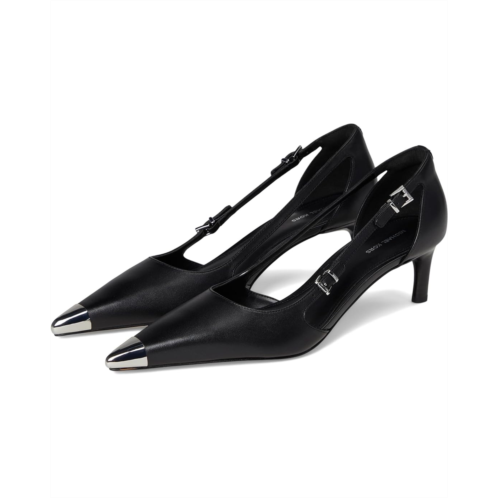 Womens MICHAEL Michael Kors Kasia Mid Pump