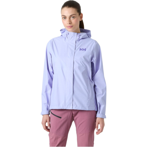Womens Helly Hansen Rain Jacket