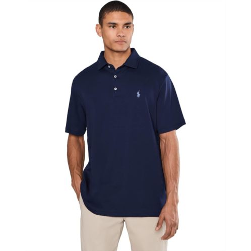 Mens Polo Ralph Lauren Classic Fit Soft Cotton Polo Shirt