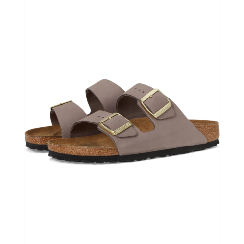 Birkenstock Arizona - Nubuck Leather