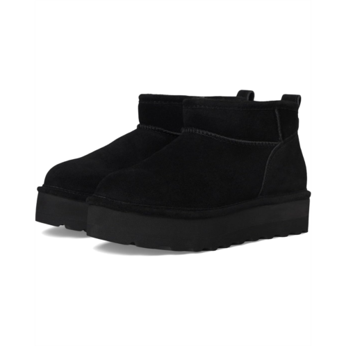 Womens Bearpaw Retro Shorty