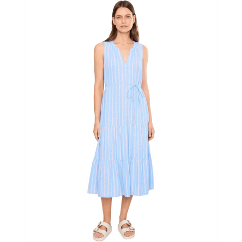 Tommy Bahama Sea Salt Bay Sleeveless Sundress