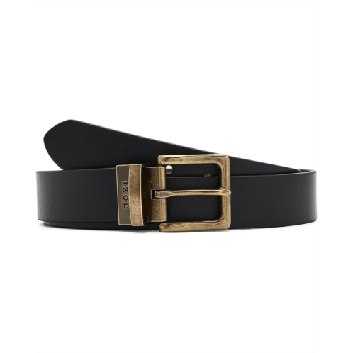 IZOD Reversible Leather Belt