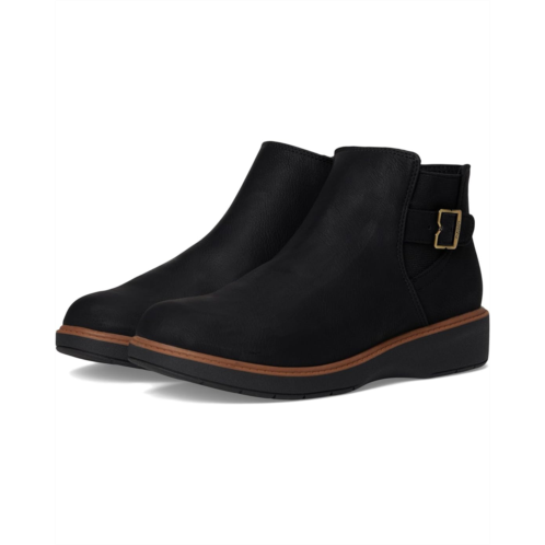 Dr. Scholl s Calm One Chelsea Short Boots