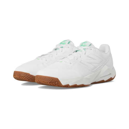 Mens New Balance FuelCell Delray v2 Tennis Shoes
