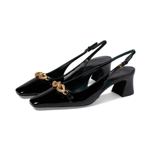 Womens Tory Burch 55 mm Jessa Slingback