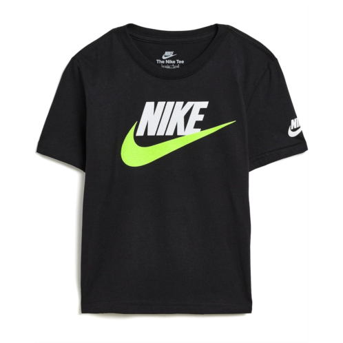 Boys Nike Kids Club Knit T-Shirt (Little Kid)