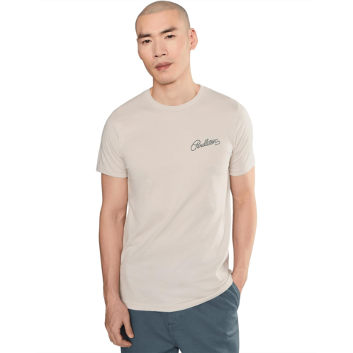 Mens Pendleton Western Oasis Graphic Tee