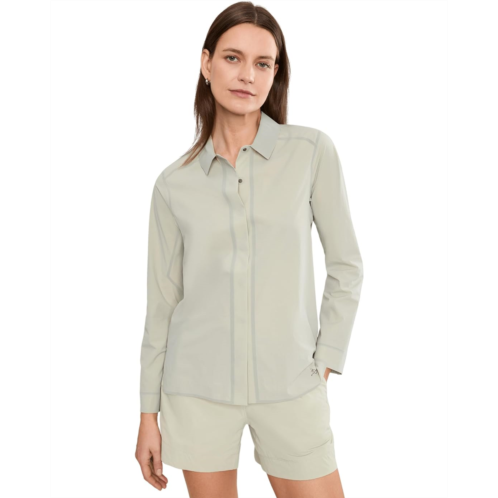 Arc teryx Olia Shirt Long Sleeve