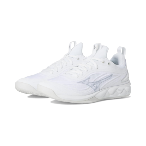 Mizuno Wave Luminous 3