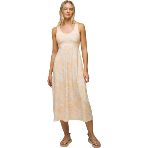 Prana Lata Beach Dress