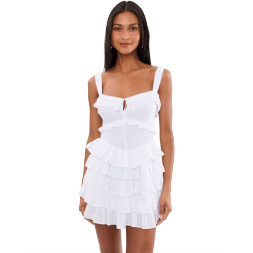 Show Me Your Mumu Rompers