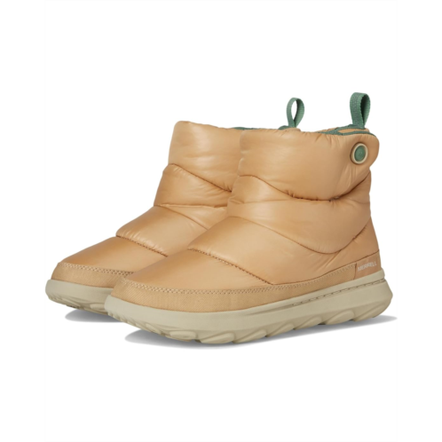 Merrell Hut Moc 2 Quilted