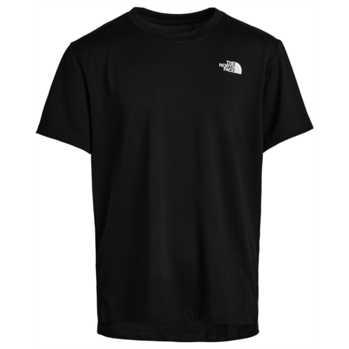 The North Face Kids Flex Short Sleeve Tee (little Kid/Big Kid)