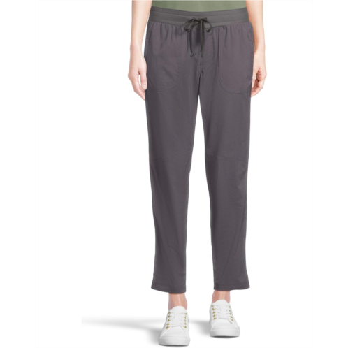 L.L.Bean Womens LLBean Vista Camp Slim Leg Pants