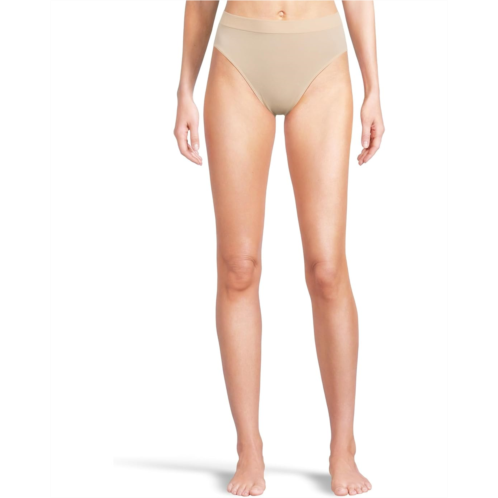 Womens Wacoal B-Smooth High-Cut Briefs