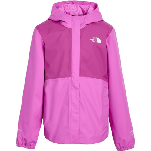 Girls The North Face Kids Antora Rain Jacket (Little Kids/Big Kids)