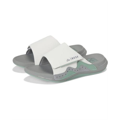 Mens Reef Swell Cruiser Slide