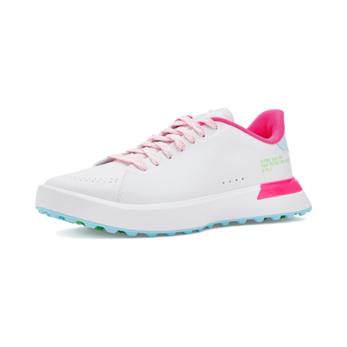Womens GFORE G112 Love G Kiltie Hybrid Golf Shoes
