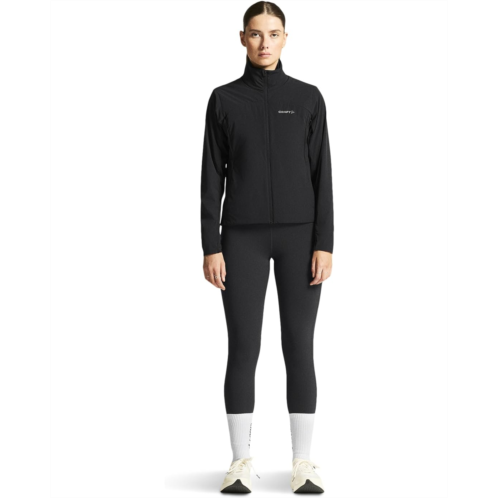 Womens Craft Advance Essence Warm Jacket 2