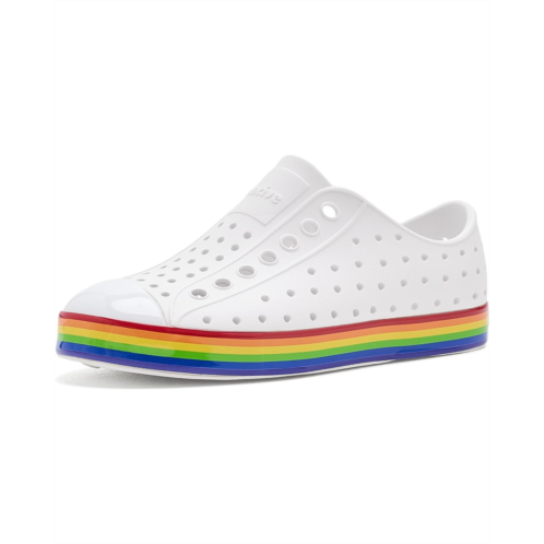 Kids Native Shoes Kids Jefferson (Little Kid/Big Kid)