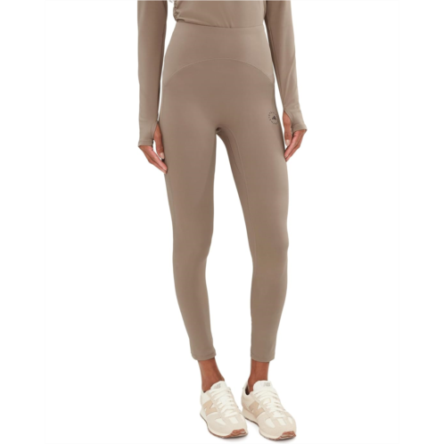 Adidas by Stella McCartney by Stella McCartney Studio Ruched Leggings