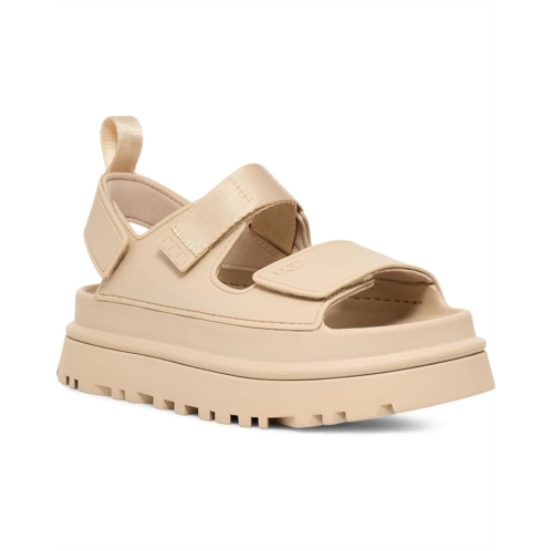 Womens UGG Goldenglow