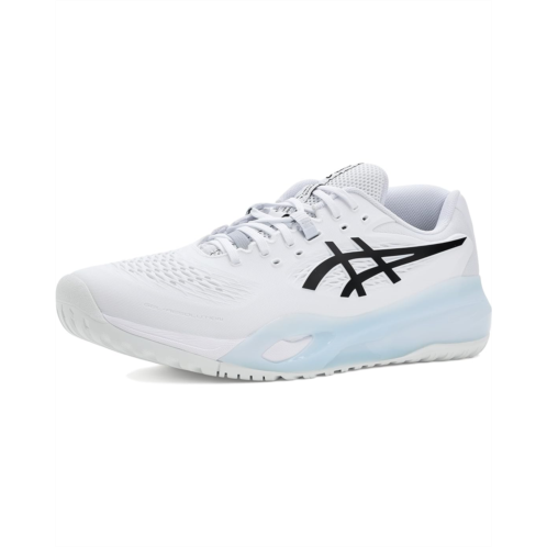 Mens ASICS Gel-Resolution X Wide