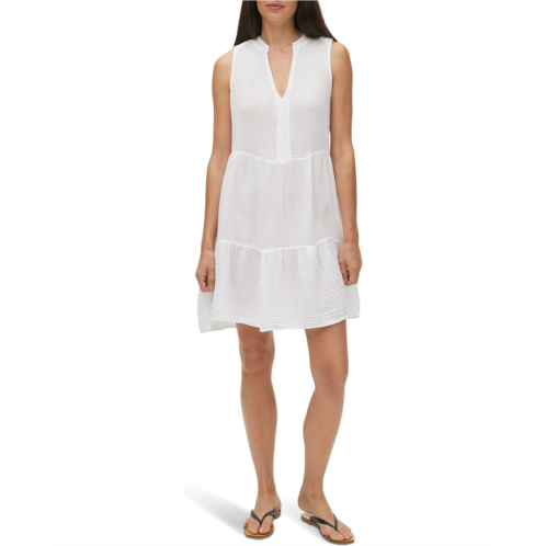 Michael Stars Daisy Babydoll Dress