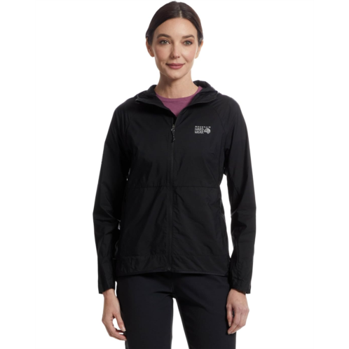 Womens Mountain Hardwear Kor AirShell Hoody